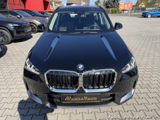 BMW X1 18i 100kW LED KAMERA CZ 2024