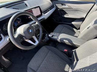 BMW X1 18i 100kW LED KAMERA CZ 2024