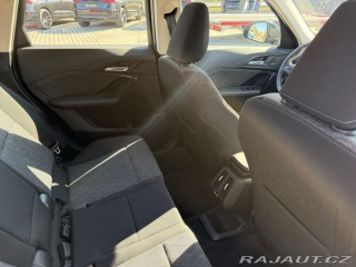 BMW X1 18i 100kW LED KAMERA CZ 2024