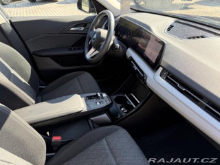 BMW X1 18i 100kW LED KAMERA CZ 2024