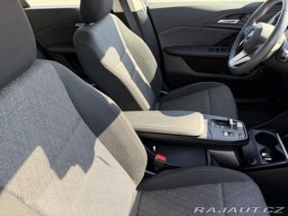 BMW X1 18i 100kW LED KAMERA CZ 2024