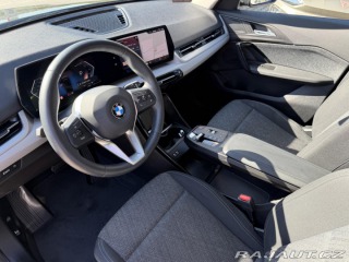 BMW X1 18i 100kW LED KAMERA CZ 2024