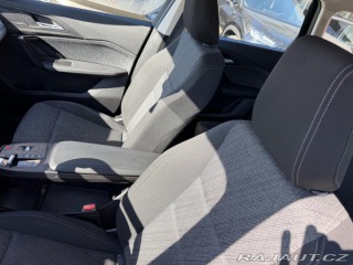 BMW X1 18i 100kW LED KAMERA CZ 2024