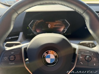 BMW X1 18i 100kW LED KAMERA CZ 2024