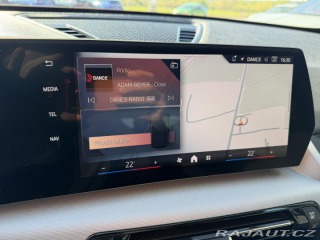 BMW X1 18i 100kW LED KAMERA CZ 2024
