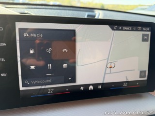 BMW X1 18i 100kW LED KAMERA CZ 2024