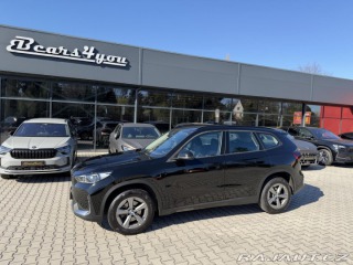 BMW X1 18i 100kW LED KAMERA CZ 2024