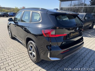 BMW X1 18i 100kW LED KAMERA CZ 2024