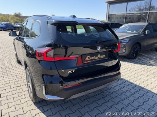 BMW X1 18i 100kW LED KAMERA CZ 2024