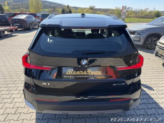 BMW X1 18i 100kW LED KAMERA CZ 2024