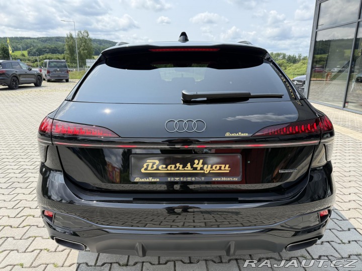 Audi A6 TFSI 270kW 4X4 S-LINE VZD 2026