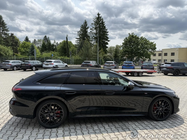 Audi A6 TFSI 270kW 4X4 S-LINE VZD 2026