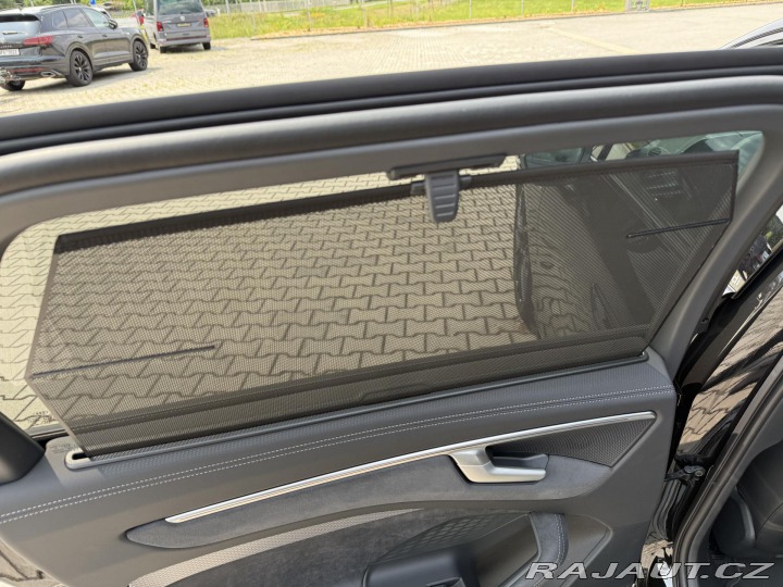 Audi A6 TFSI 270kW 4X4 S-LINE VZD 2026