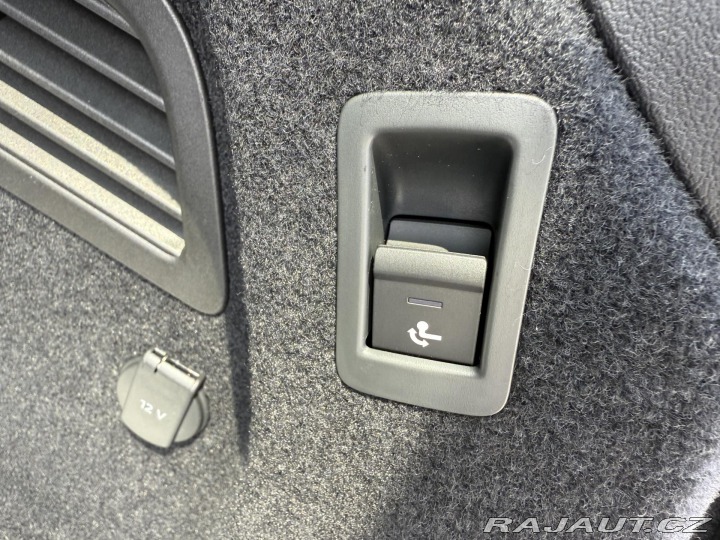 Audi A6 TFSI 270kW 4X4 S-LINE VZD 2026