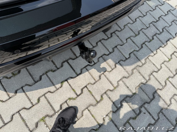 Audi A6 TFSI 270kW 4X4 S-LINE VZD 2026
