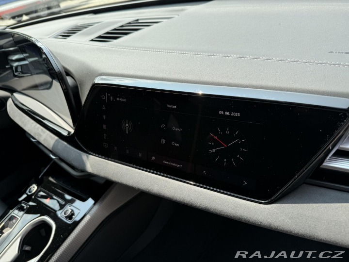 Audi A6 TFSI 270kW 4X4 S-LINE VZD 2026