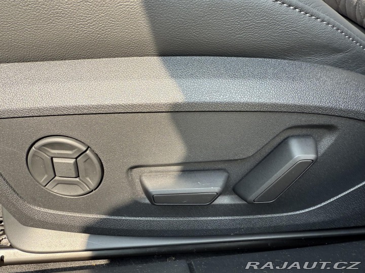 Audi A6 TFSI 270kW 4X4 S-LINE VZD 2026
