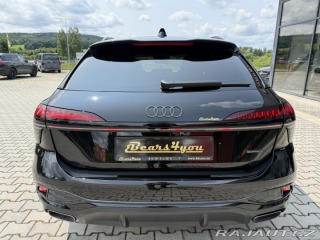 Audi A6 TFSI 270kW 4X4 S-LINE VZD 2026