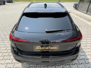 Audi A6 TFSI 270kW 4X4 S-LINE VZD 2026