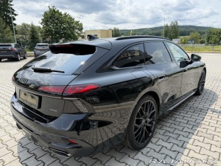 Audi A6 TFSI 270kW 4X4 S-LINE VZD 2026