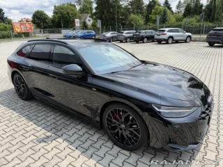 Audi A6 TFSI 270kW 4X4 S-LINE VZD 2026