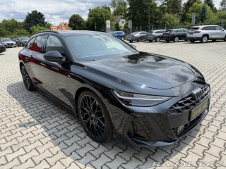 Audi A6 TFSI 270kW 4X4 S-LINE VZD 2026