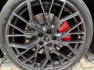Audi A6 TFSI 270kW 4X4 S-LINE VZD 2026