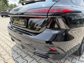 Audi A6 TFSI 270kW 4X4 S-LINE VZD 2026