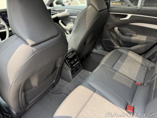 Audi A6 TFSI 270kW 4X4 S-LINE VZD 2026