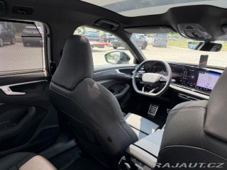 Audi A6 TFSI 270kW 4X4 S-LINE VZD 2026