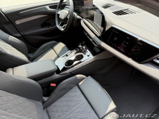 Audi A6 TFSI 270kW 4X4 S-LINE VZD 2026