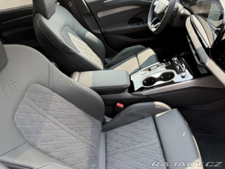 Audi A6 TFSI 270kW 4X4 S-LINE VZD 2026