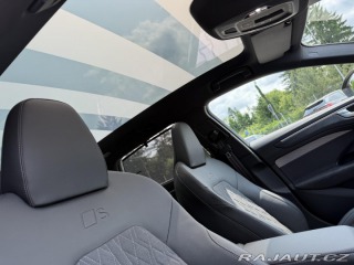 Audi A6 TFSI 270kW 4X4 S-LINE VZD 2026