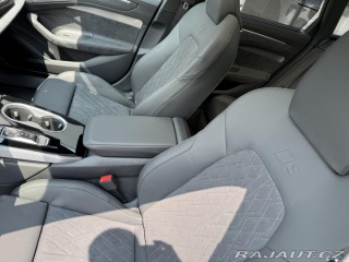 Audi A6 TFSI 270kW 4X4 S-LINE VZD 2026