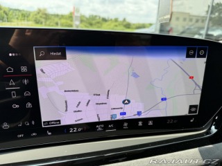 Audi A6 TFSI 270kW 4X4 S-LINE VZD 2026