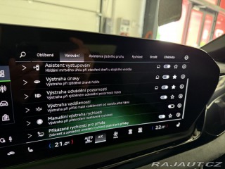 Audi A6 TFSI 270kW 4X4 S-LINE VZD 2026
