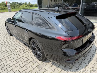 Audi A6 TFSI 270kW 4X4 S-LINE VZD 2026