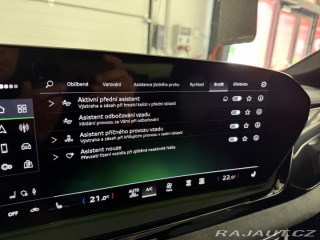 Audi A6 TFSI 270kW 4X4 S-LINE VZD 2026