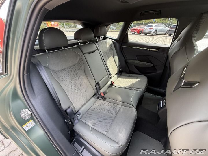 Cupra Terramar 2.0TSI 150kW 4WD TRIBE NT 2026