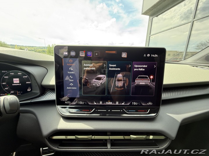 Cupra Terramar 2.0TSI 150kW 4WD TRIBE NT 2026