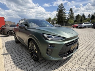 Cupra Terramar 2.0TSI 150kW 4WD TRIBE NT 2026