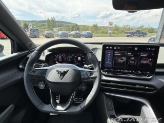 Cupra Terramar 2.0TSI 150kW 4WD TRIBE NT 2026