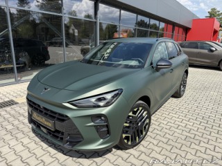 Cupra Terramar 2.0TSI 150kW 4WD TRIBE NT 2026