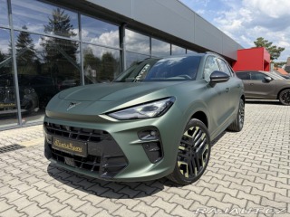 Cupra Terramar 2.0TSI 150kW 4WD TRIBE NT 2026