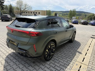 Cupra Terramar 2.0TSI 150kW 4WD TRIBE NT 2026