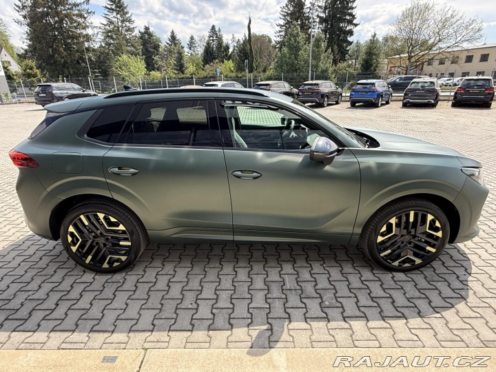 Cupra Terramar 2.0TSI 150kW 4WD TRIBE NT 2026