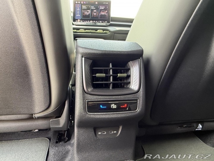 Cupra Terramar 2.0TSI 150kW 4WD TRIBE NT 2026