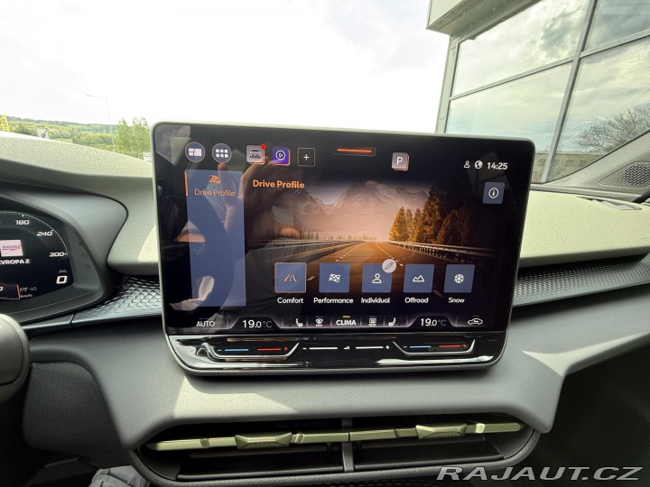 Cupra Terramar 2.0TSI 150kW 4WD TRIBE NT 2026