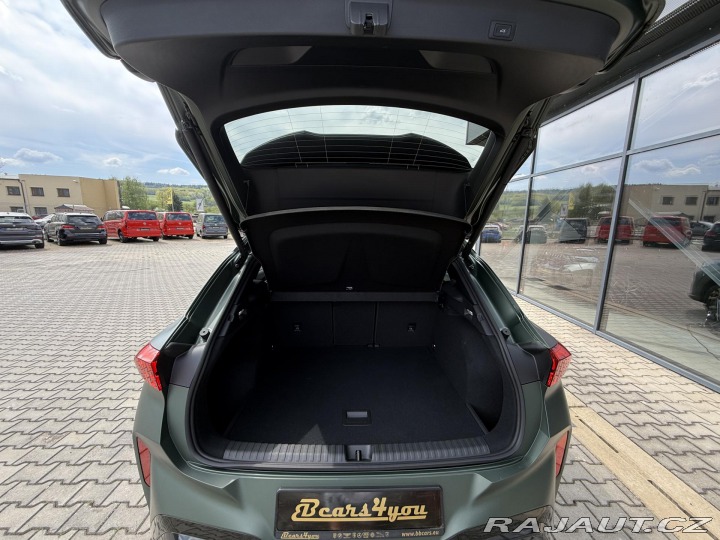 Cupra Terramar 2.0TSI 150kW 4WD TRIBE NT 2026