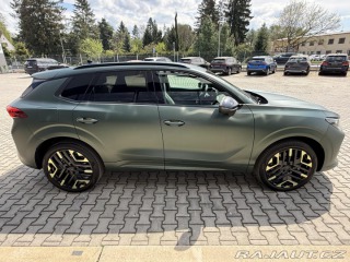 Cupra Terramar 2.0TSI 150kW 4WD TRIBE NT 2026
